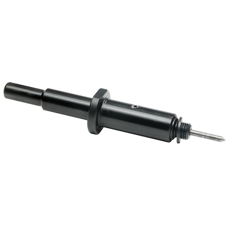 Hougen Arbor for RoatCuts, Fits 5/8 in. drill bushings 11006